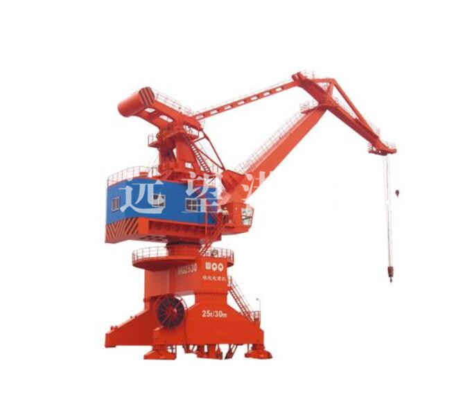門座式起重機 門座式起重機