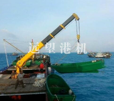 船用液壓防爆起重機(jī) 船用液壓防爆起重機(jī)
