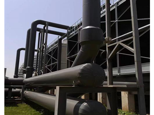 高效機房冷卻塔有什么優勢