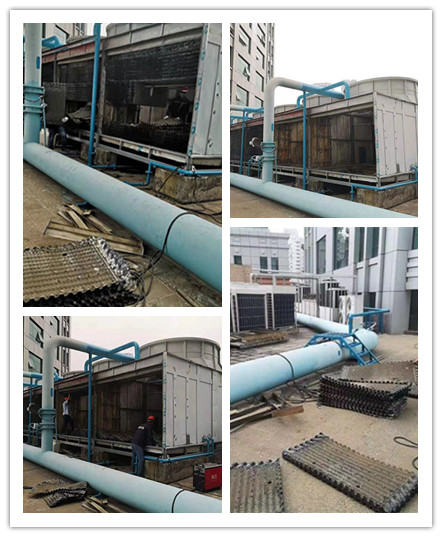 <a href=http://www.dgicp.com.cn/lqt21-0.html target=_blank class=infotextkey>冷卻塔填料</a>維修