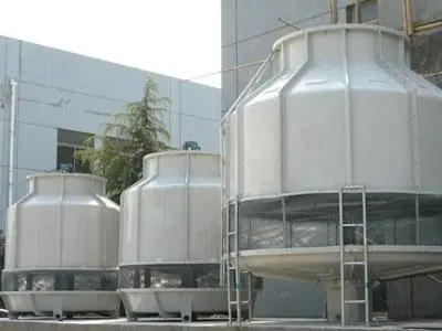 冷卻塔故障處理方法-冷卻塔維修注意事項(xiàng)有哪些?